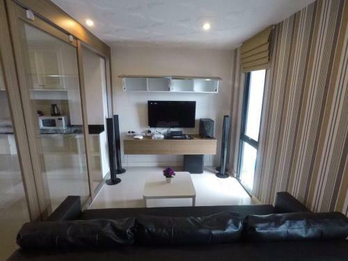 Wow Apartment At Unity Patong