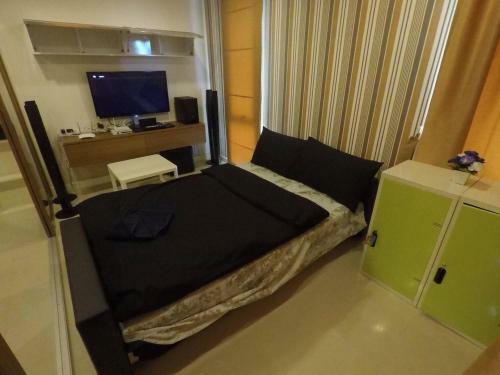 Wow Apartment At Unity Patong