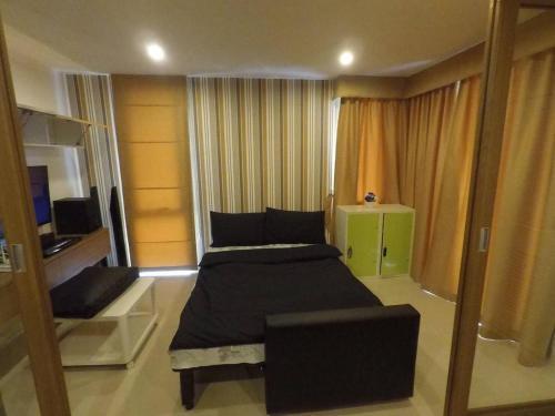 Wow Apartment At Unity Patong