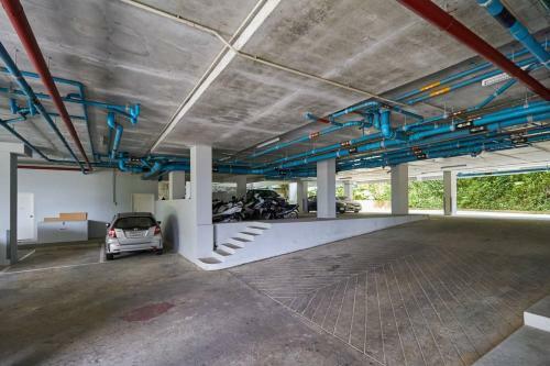 Wow Apartment At Unity Patong