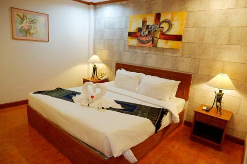 Happy Holiday Resort And Apartments Patong Beach