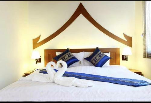 Hotel Patong Terrace Boutique