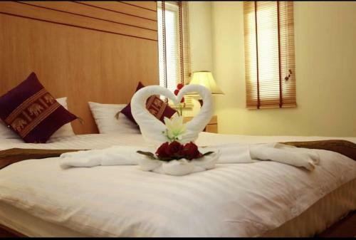 Hotel Patong Terrace Boutique