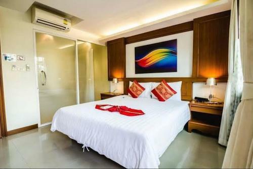 Hotel Patong Terrace Boutique
