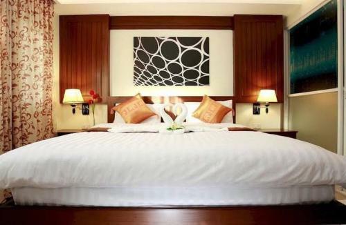 Hotel Patong Terrace Boutique