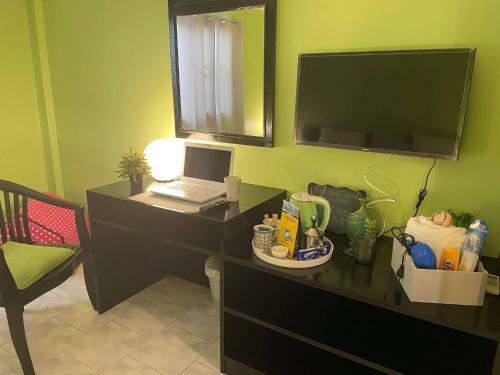 Hotel Willow Boutique