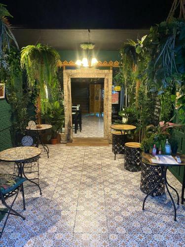 Hotel Willow Boutique