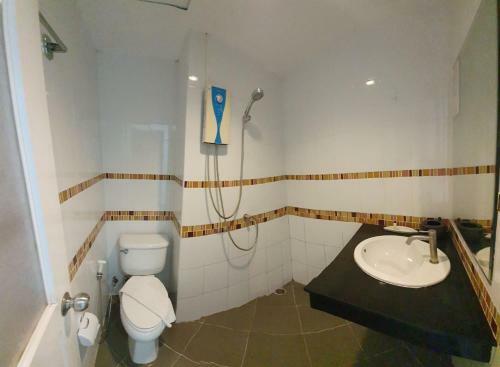 At Home Hotel
