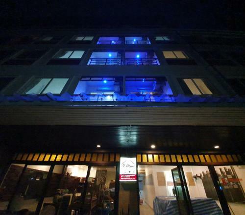 At Home Hotel