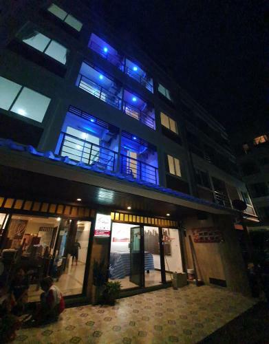 At Home Hotel