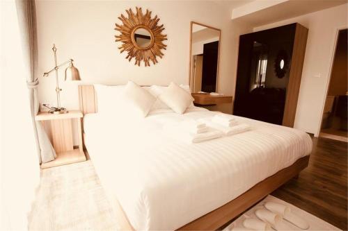 The Deck Patong Luxury Apartments The Deck Patong ??????