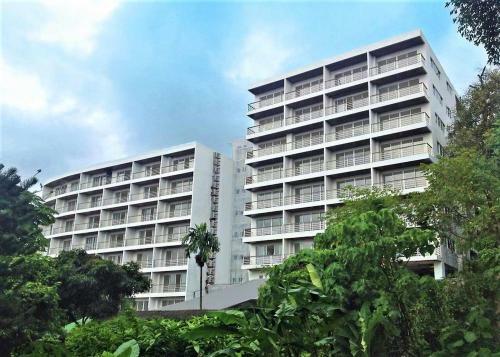 Apartamento Ocean View Treasure Patong By Lofty