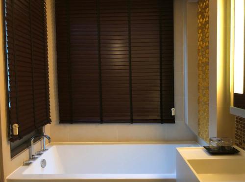 Apartamento Junior Suite Pool Access 4101