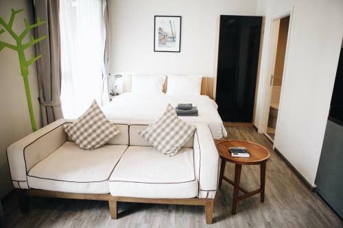 Apartamento The Deck Patong By Am