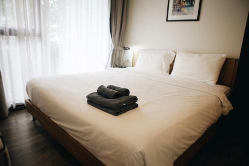 Apartamento The Deck Patong By Am