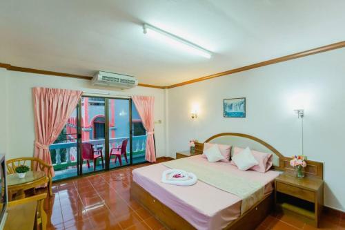 Hostal Pichnaree Guest House
