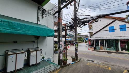 Hostal Pichnaree Guest House