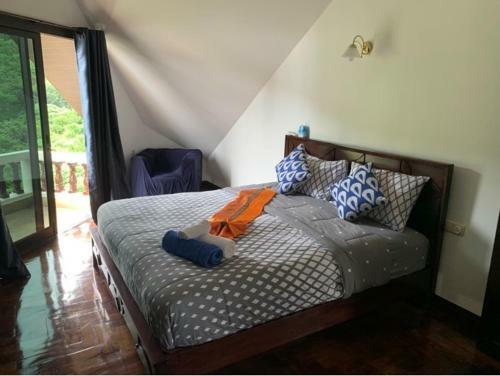 Apartamento Beverly Hills Villa Patong