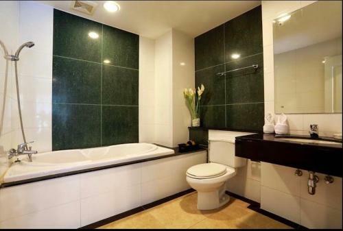 Apartamento Phuket Villa Patong Beach ???????????? ???????????? ?????????