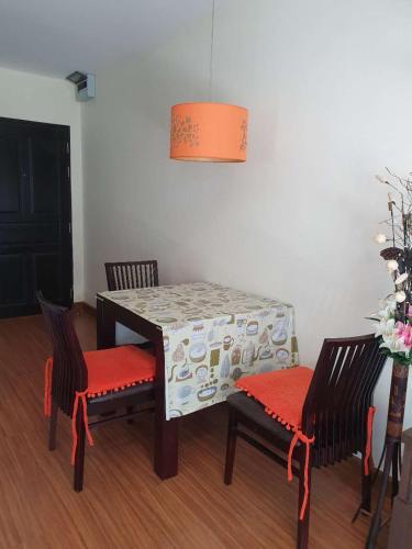 Apartamento Phuket Villa Patong Beach ???????????? ???????????? ?????????