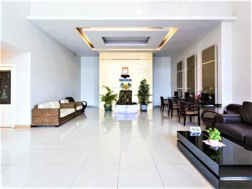 Apartamento Patong Tower Sea View By Phr