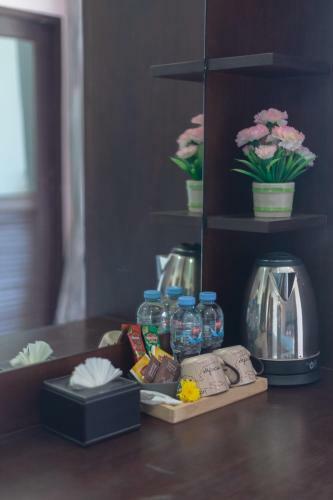 Sunflower Hotel