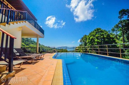 Heavenly Villa 5