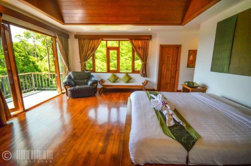 Heavenly Villa 5