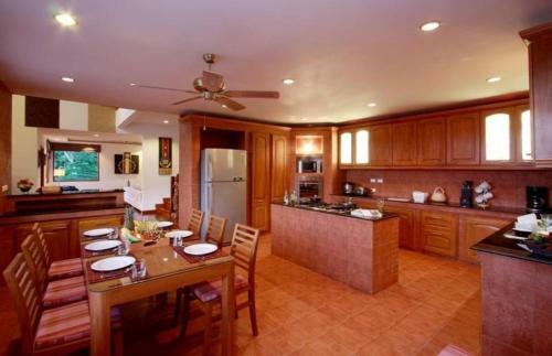 Heavenly Villa 5