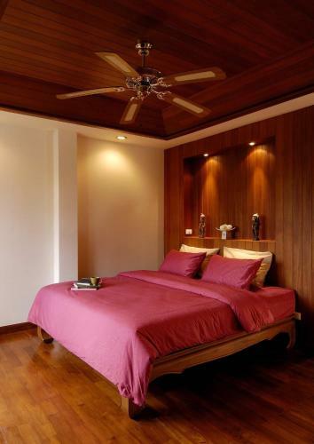 Heavenly Villa 5