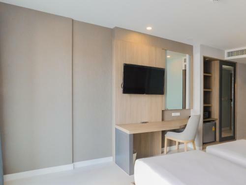 Grace Patong Hotel