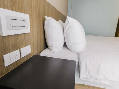 Grace Patong Hotel