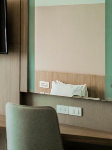 Grace Patong Hotel