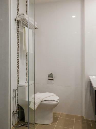 Grace Patong Hotel