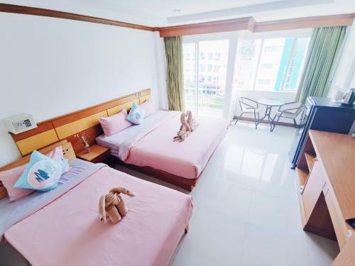 Hostal Lanting