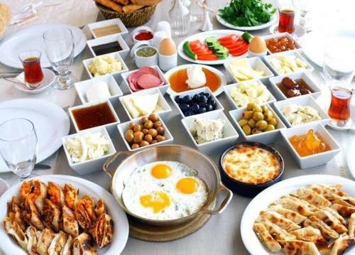 Apartamento Maap Guesthouse And Restaurants