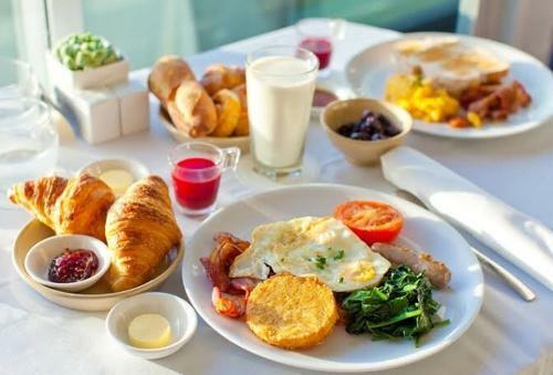 Apartamento Maap Guesthouse And Restaurants