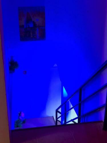 Apartamento Maap Guesthouse And Restaurants
