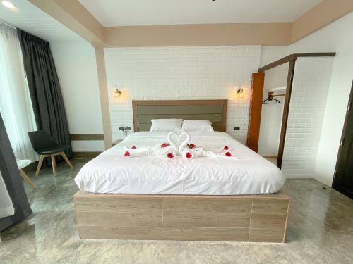 Hotel Le Cartier