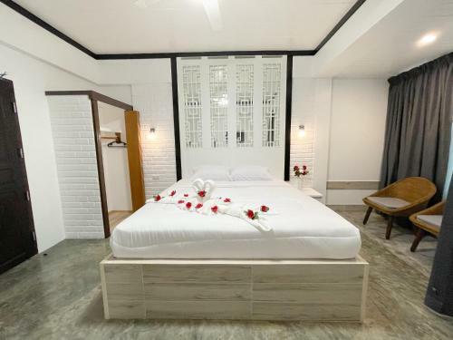 Hotel Le Cartier