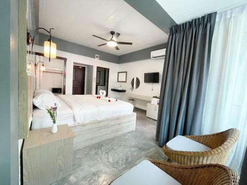 Hotel Le Cartier