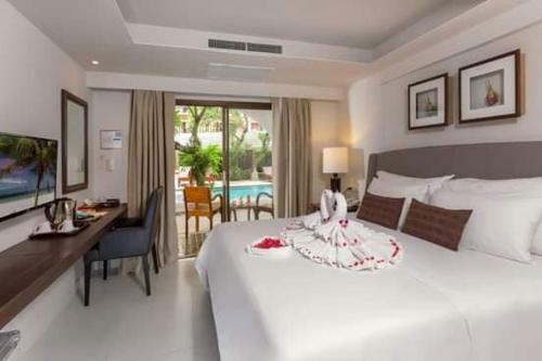 Hotel The Top Patong Resort