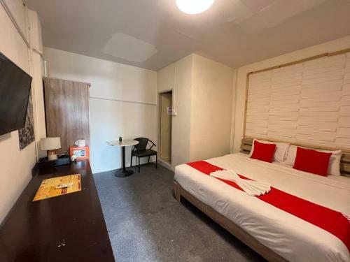 Lpk Hotel