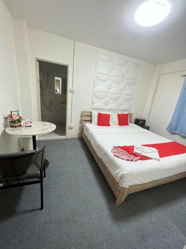 Lpk Hotel
