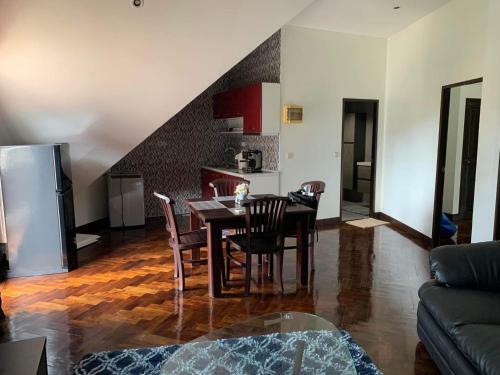 Apartamento Beverly Hills Villa Patong