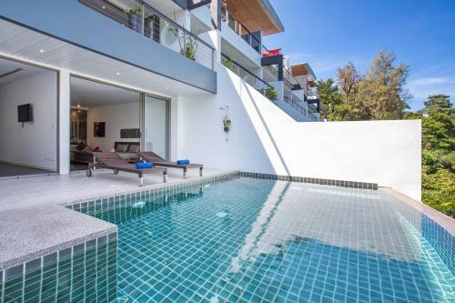 Villa Atika