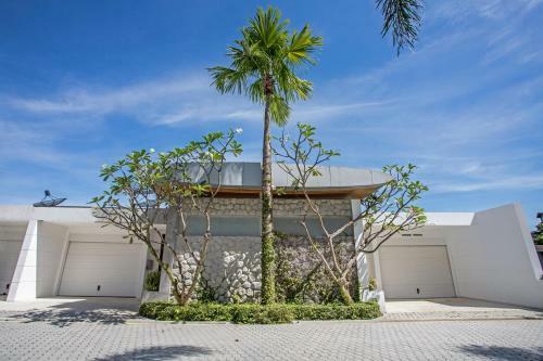 Villa Atika