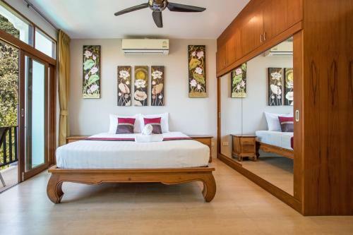 Heavenly Villa 8