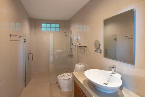Heavenly Villa 8