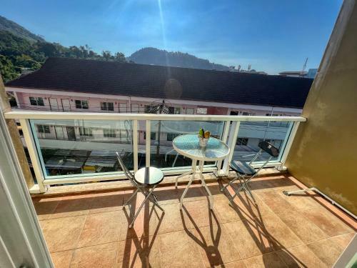 Apartamento Tj House Patong